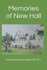Memories of New Hall