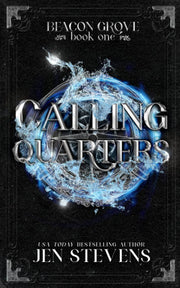 Calling Quarters: 1 (Beacon Grove)