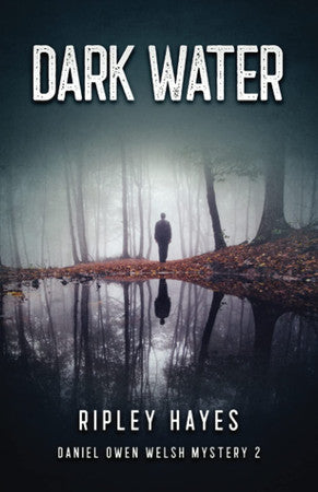 Dark Water: A Gay Mystery (Daniel Owen Welsh Mysteries)