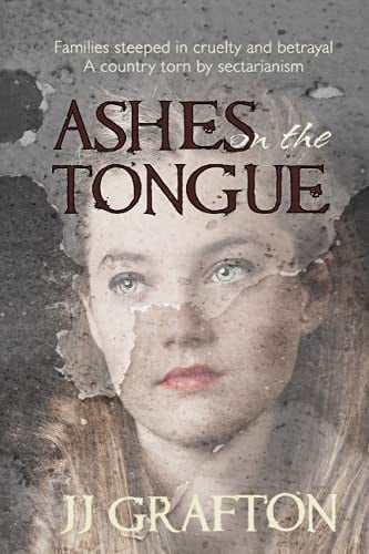 Ashes on the Tongue