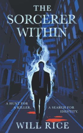 The Sorcerer Within