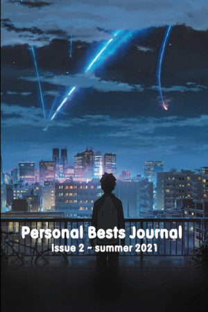 Personal Bests Journal Issue 2