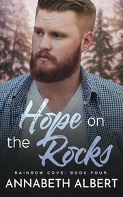 Hope on the Rocks: 4 (Rainbow Cove)