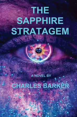 THE SAPPHIRE STRATAGEM