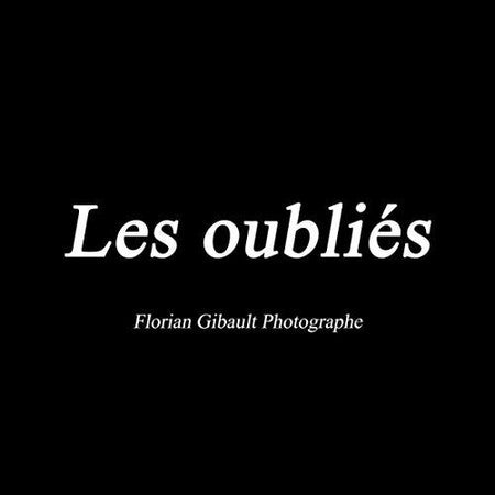 Les oubliés