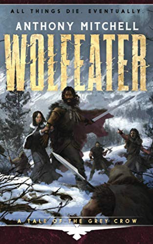 Wolfeater