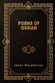Poems of Ossian