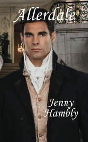 Allerdale: Confirmed Bachelors Book 1