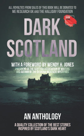 Dark Scotland (Dark World)