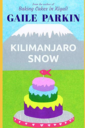 Kilimanjaro Snow