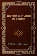 The Two Gentlemen of Verona