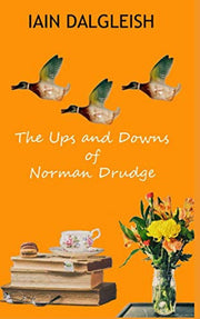 The Ups and Downs of Norman Drudge