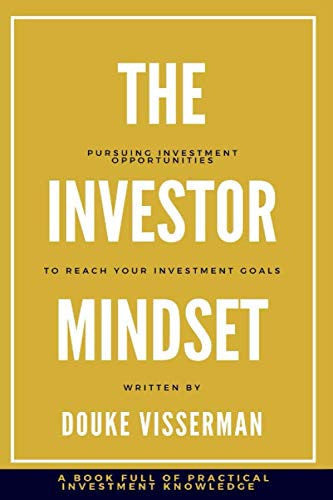 The Investor Mindset: A book full of practical investment knowledge