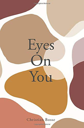Eyes On You: Love Poems and Love Letters