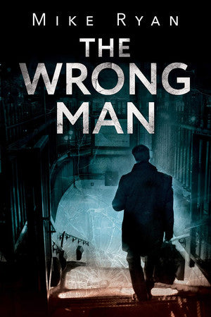 The Wrong Man: 1 (Brandon Hall series)
