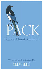 Pack: Poems About Animals