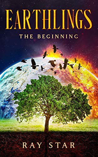 Earthlings: The Beginning