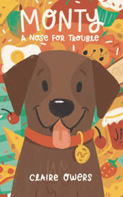 Monty: A nose for trouble