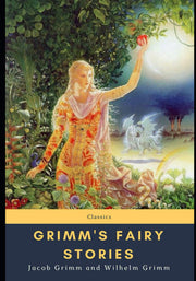 Grimm's Fairy Stories