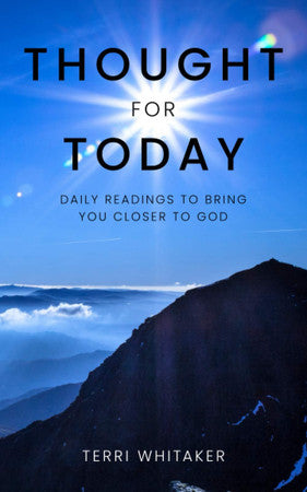 Thought for Today