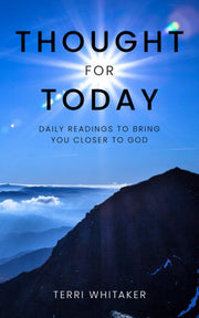 Thought for Today