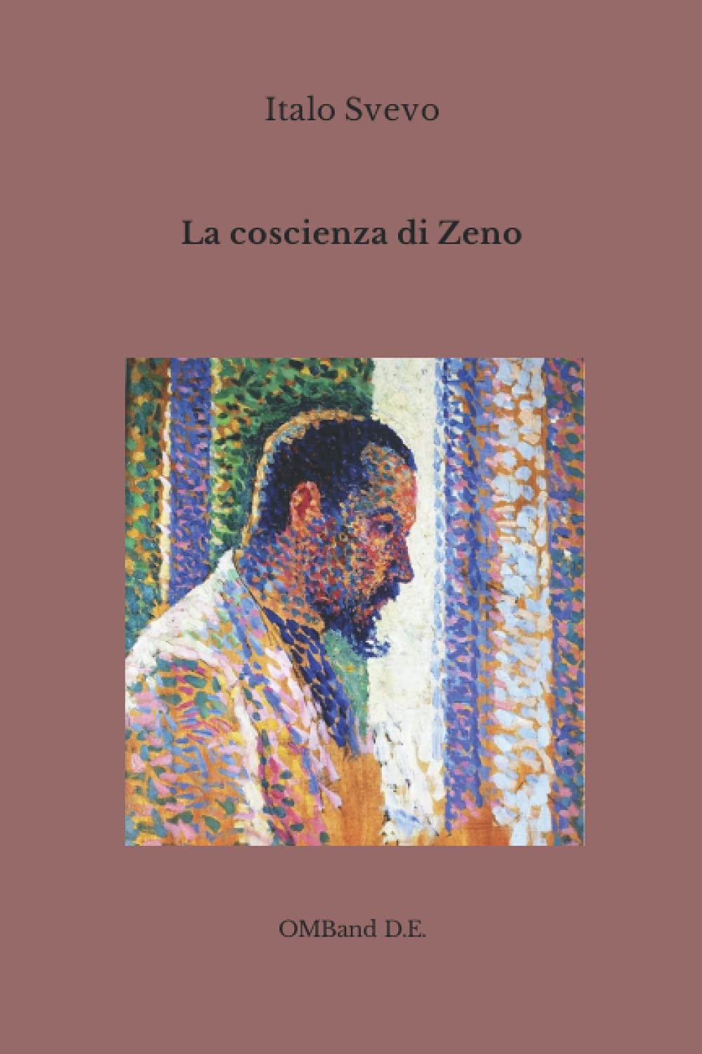 La coscienza di Zeno