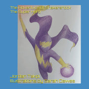 The Adventure Of Shakershock The Super Hero