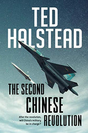 The Second Chinese Revolution (The Russian Agents)