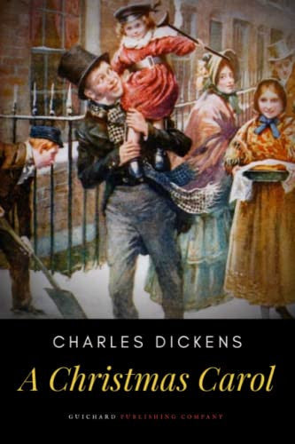 A Christmas Carol