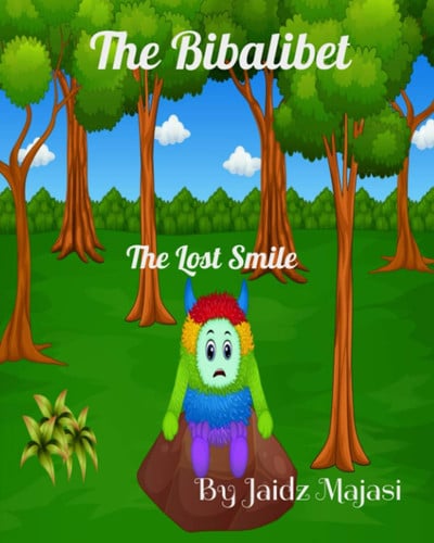 Bibalibet: The Lost Smile: 1