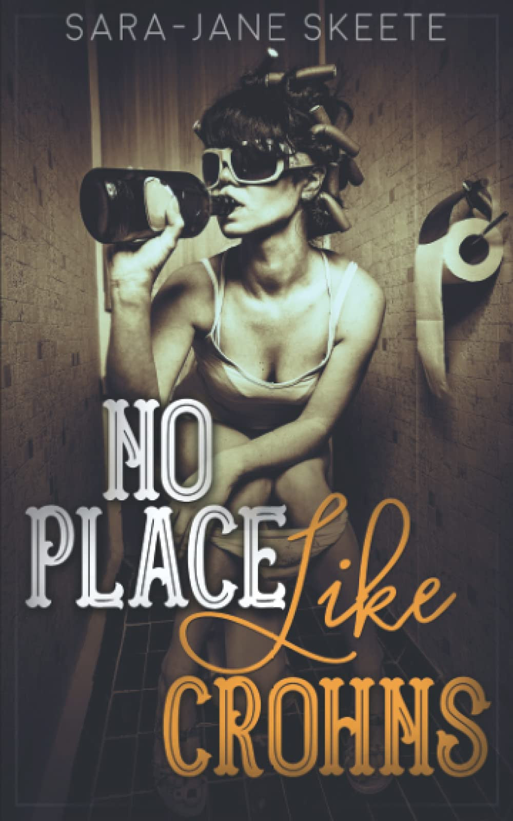 No Place Like Crohns