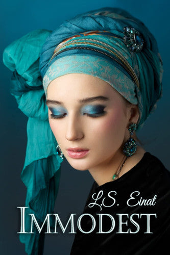 Immodest: A Novel