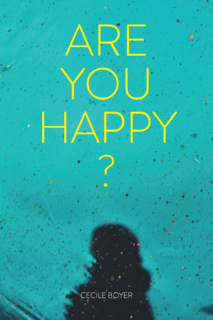 Are you happy?