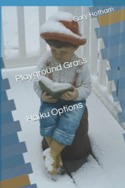 Playground Grass Haiku Options: Haiku Options