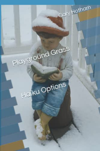 Playground Grass Haiku Options: Haiku Options