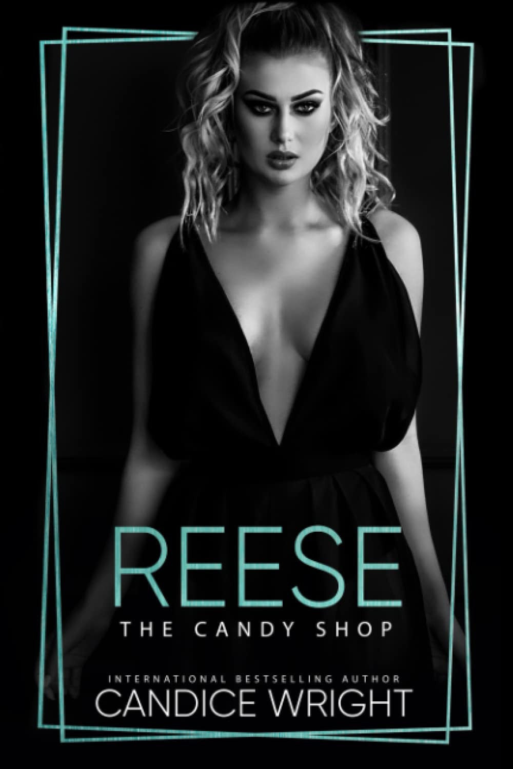 Reese: The Candy Shop