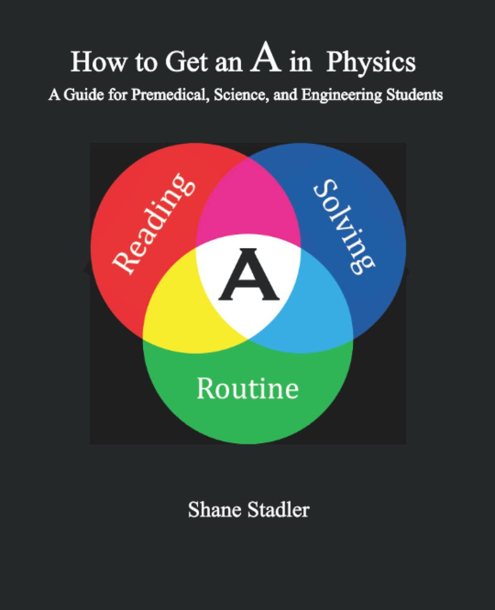 How to Get an A in Physics: A Guide for Premedical, Science, and Engineering Students