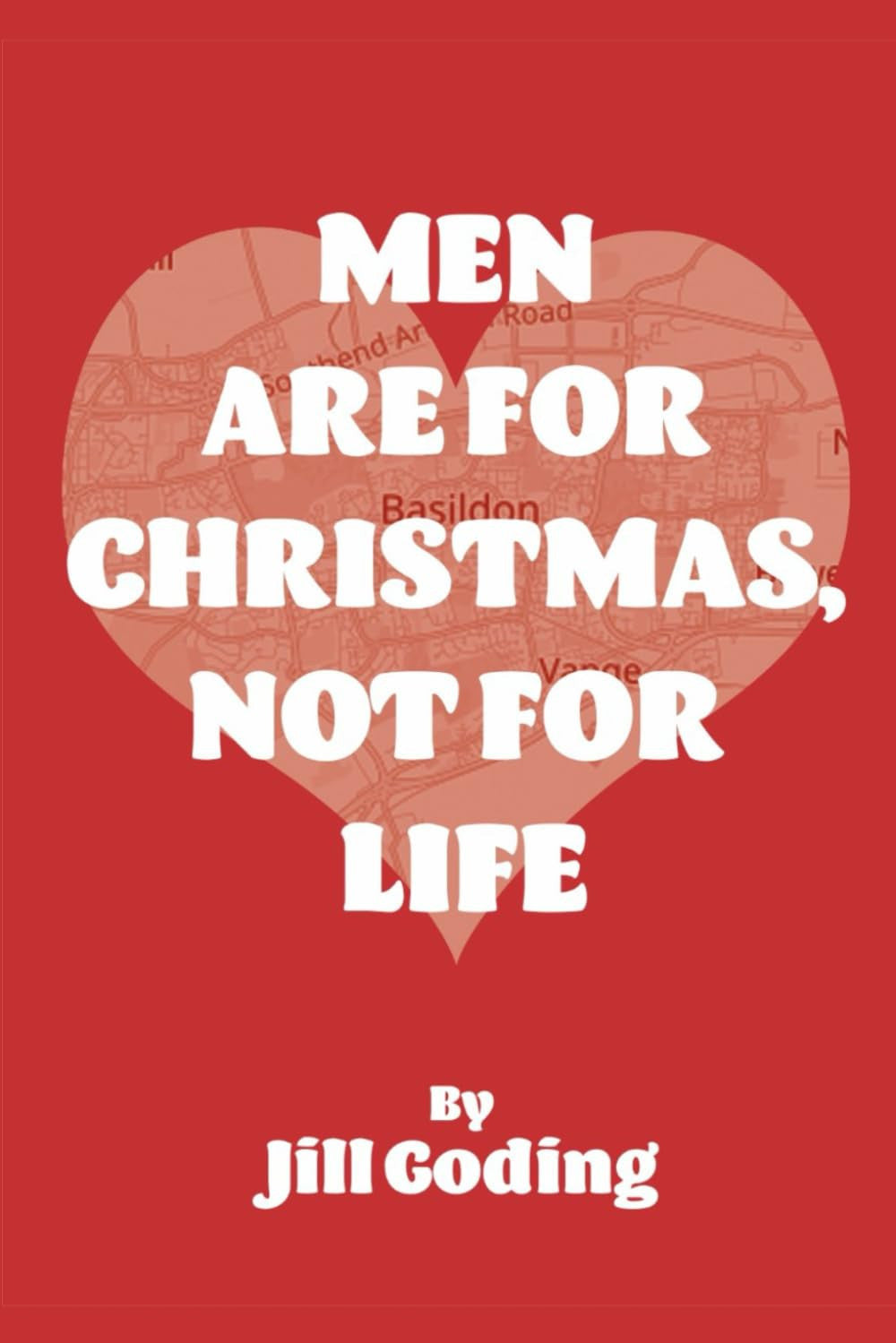 Men are for Christmas, not for life