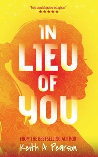 In Lieu of You: A British Time Travel Adventure