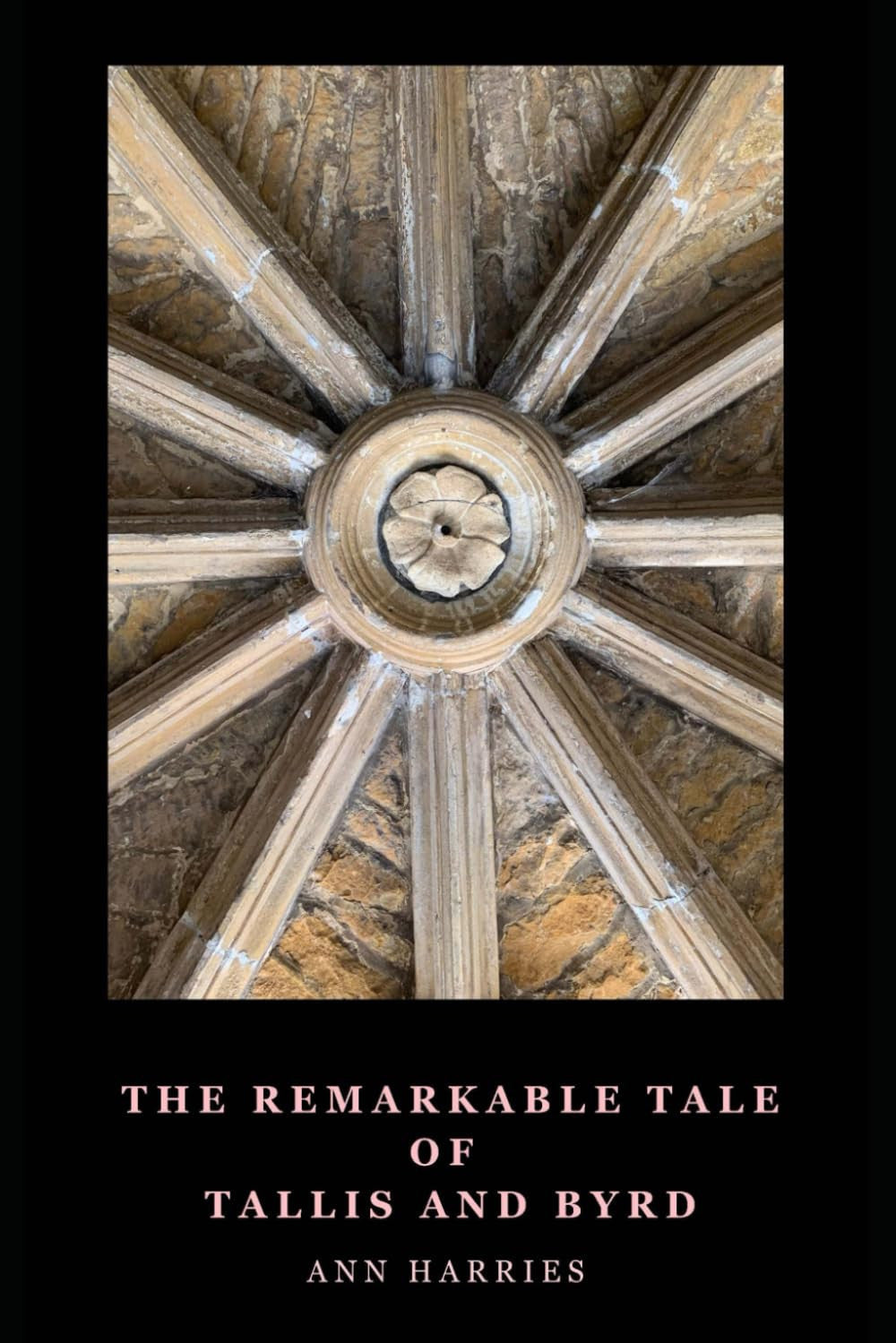 The Remarkable Tale of Tallis and Byrd
