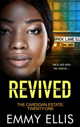 Revived (The Cardigan Estate)