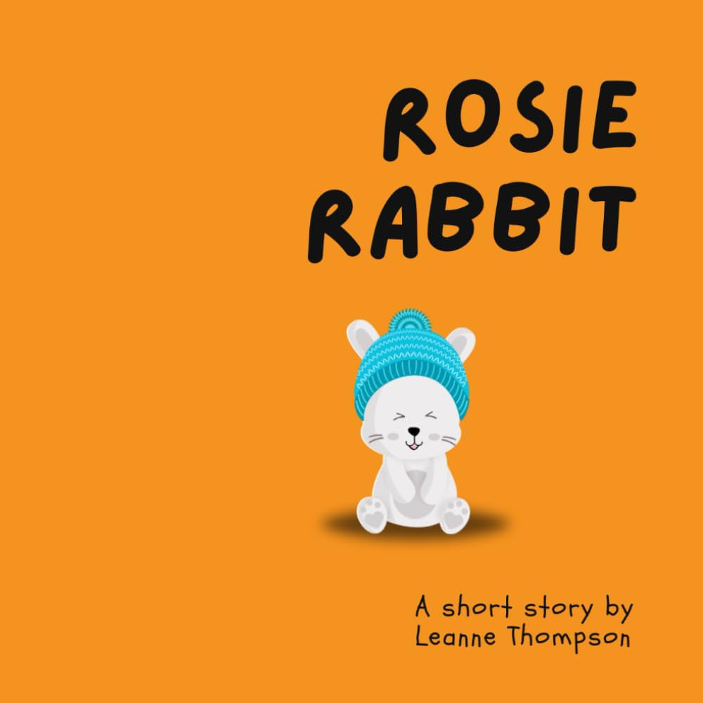Rosie Rabbit (SEND Friends)