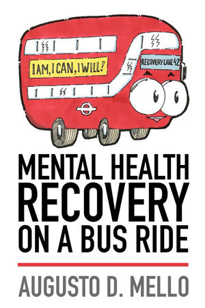 Mental health recovery on a bus ride
