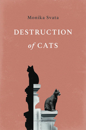 Destruction of Cats (Entangled Stories)