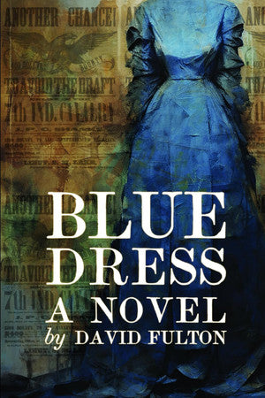 Blue Dress