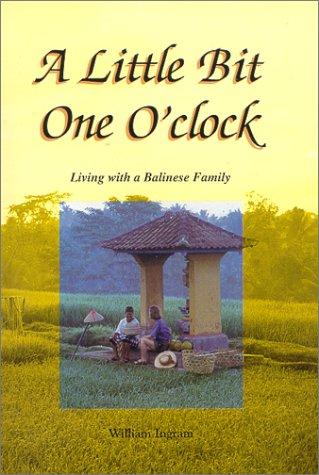 A Little Bit One O'clock