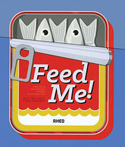 Feed Me: Celebrating Food Design Through Visual Identities