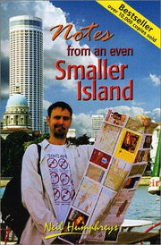 Notes From An Even Smaller Island