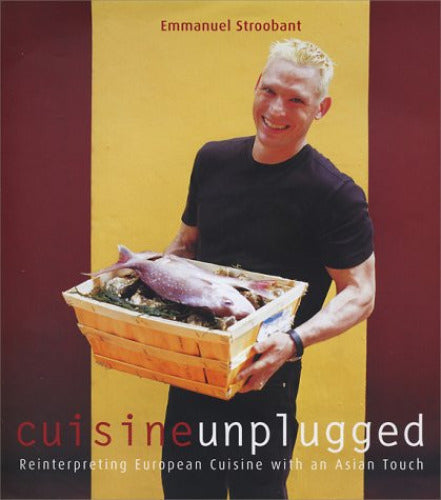 Cuisine Unplugged: Reinterpreting European Cuisine with an Asian Touch