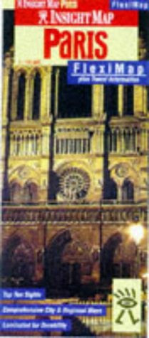 Paris Insight Fleximap